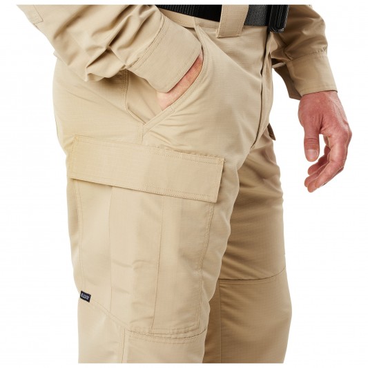 Pantalon 5.11 Tactical Tdu Con Fast-Tac