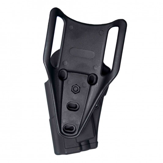 Pistolera Tactica De Polimero Nivel 2