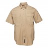Camisa 5.11 Tactical De Manga Corta