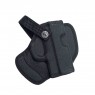 Pistolera Pancaca