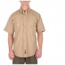 Camisa 5.11 Tactical De Manga Corta