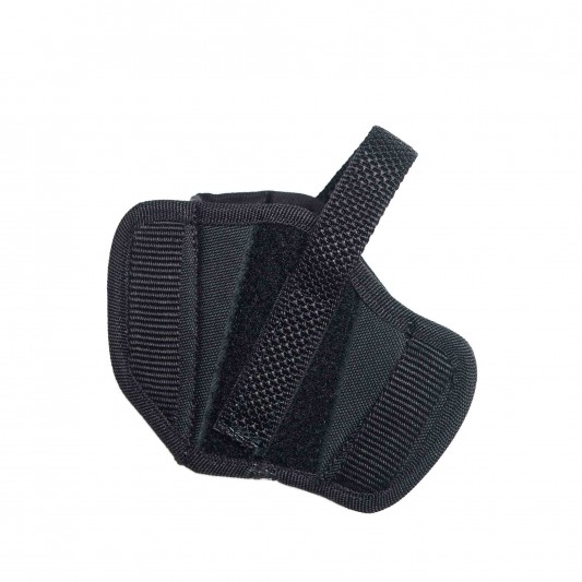 Pistolera Pancaca