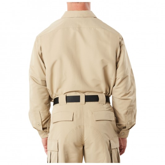 Camisa 5.11 Tactical Fast-Tac Tdu