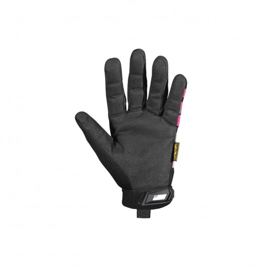 Guante Mechanix Original Para Mujer