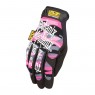 Guante Mechanix Original Para Mujer