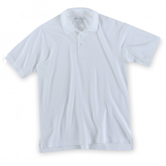 Chomba 5.11 Tactical Polo Utility Manga Corta