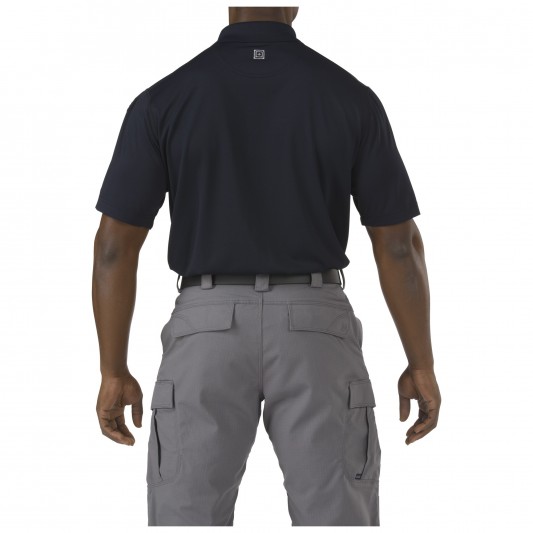 Chomba 5.11 Tactical Pinnacle Polo