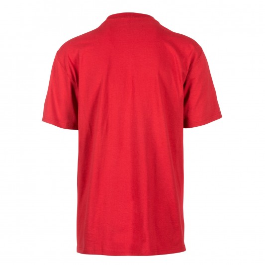 Remera 5.11 Tactical Station T Manga Corta