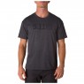 Remera 5.11 Tactical Legacy Tonal