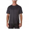 Remera 5.11 Tactical Legacy Tonal