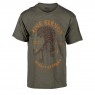 Remera 5.11 Tactical Osaka Tiger
