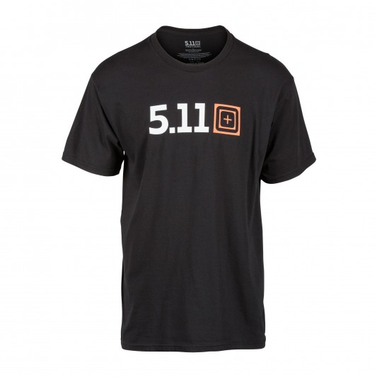 Remera 5.11 Tactical Legacy Tonal Pride