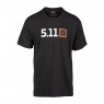 Remera 5.11 Tactical Legacy Tonal Pride