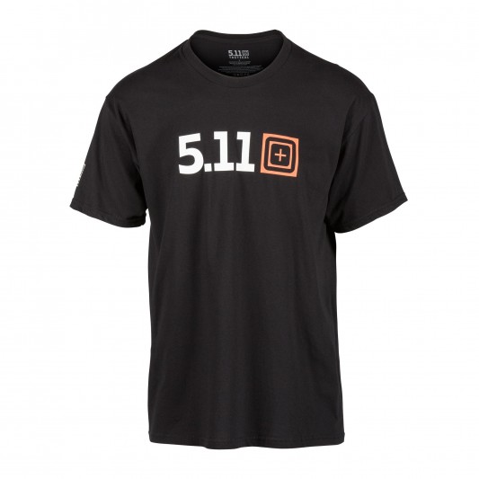 Remera 5.11 Tactical Legacy Tonal Pride