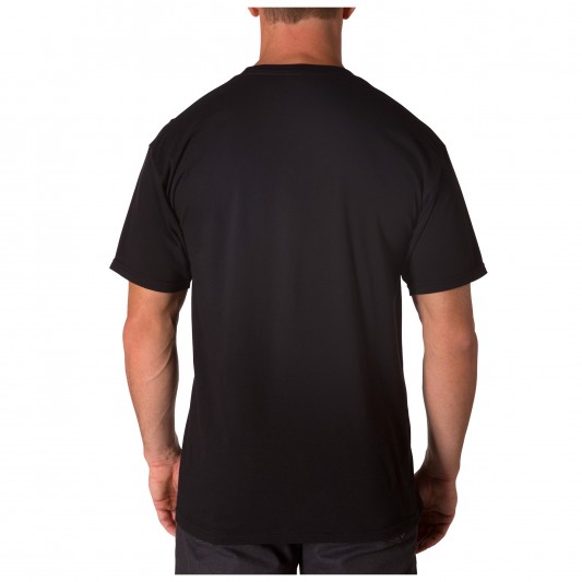 Remera 5.11 Tactical Legacy Tonal Pride