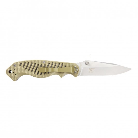 Cuchillo 5.11 Tactical Cs2 Spearpoint