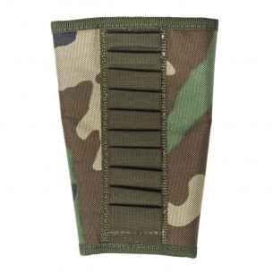 Porta Culata Camuflado